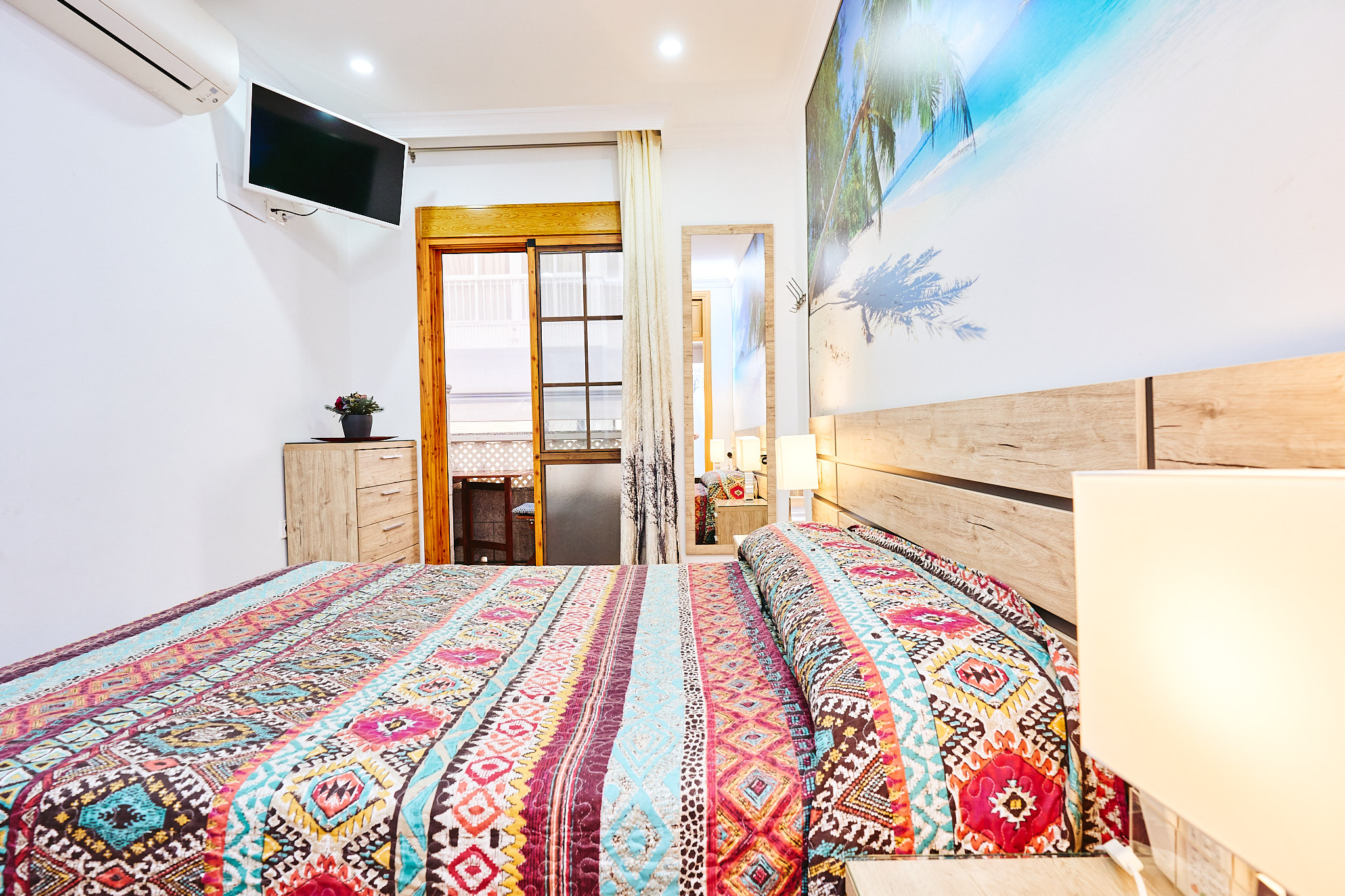 Sonne, Sand und Meer - 8